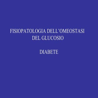 Diabete
