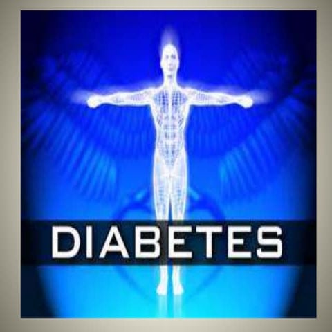 Diabete mellitus 