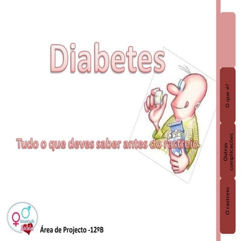 Diabetes