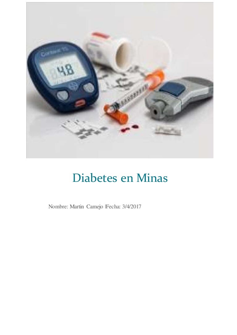 quinto par craneal diapositivas diabetes