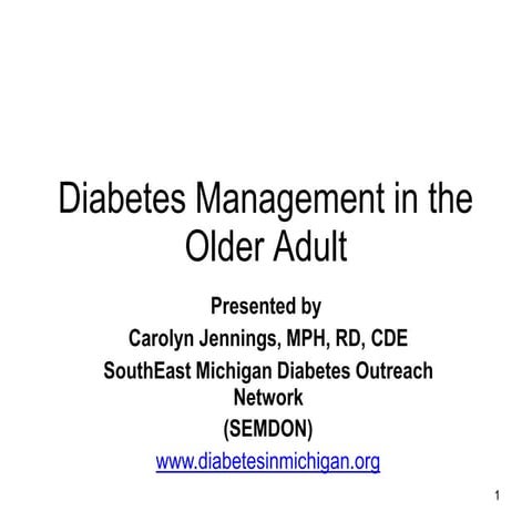 Diabetes management-and-the-elderly3461