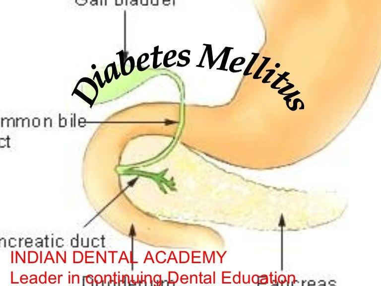 diabetes tritherapie