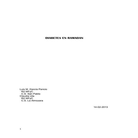 (2013-02-14)Diabetes en Ramadan (doc)