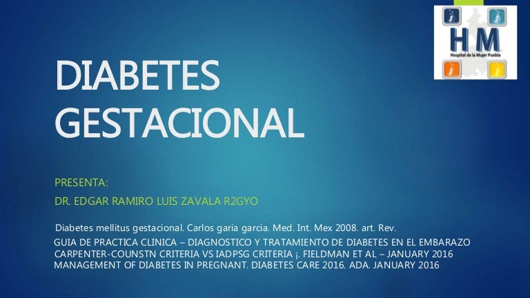 tratamiento para diabetes mellitus pdf