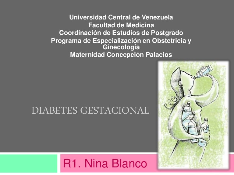 imagen de un feto de 34 semanas de diabetes gestacional