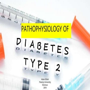 Diabetes Mellitus Type 2