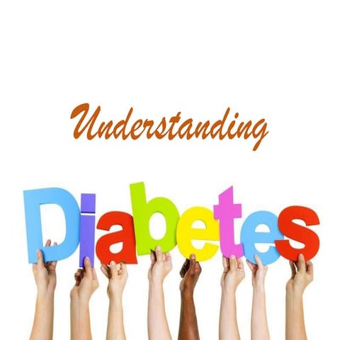 Memahami Diabetes 