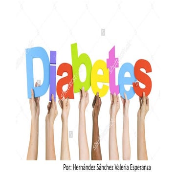 Diabetes mellitus