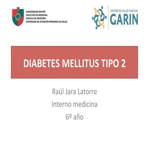 Diabetes mellitus 2