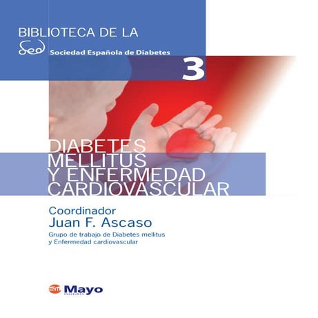 Diabetes mellitus y enfermedad cardiovascular