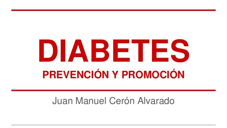 modelo beatties de promoción de la salud diabetes modelo beatties de promoción de la salud diabetes