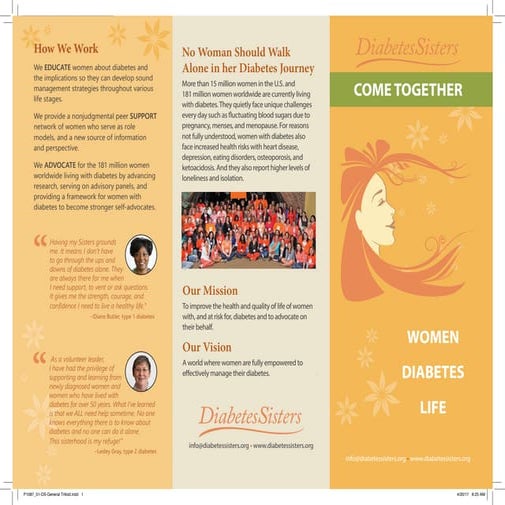 Figo infographics on Gestational Diabetes | PDF