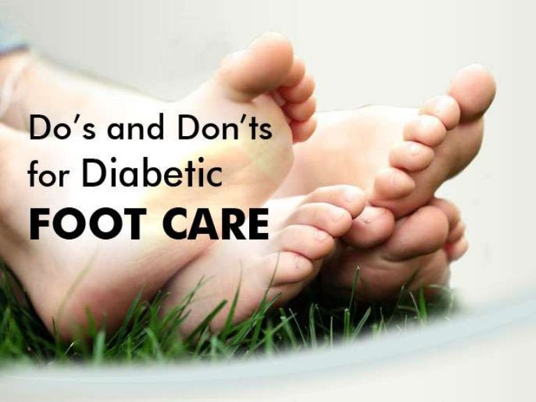 Diabetic Foot Care Podiatrist Springfield