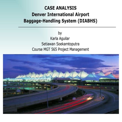 Diabhs Case Presentation Final