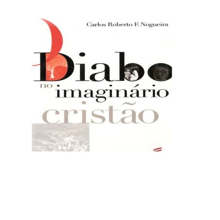 Diabo no imaginário cristão -ebook