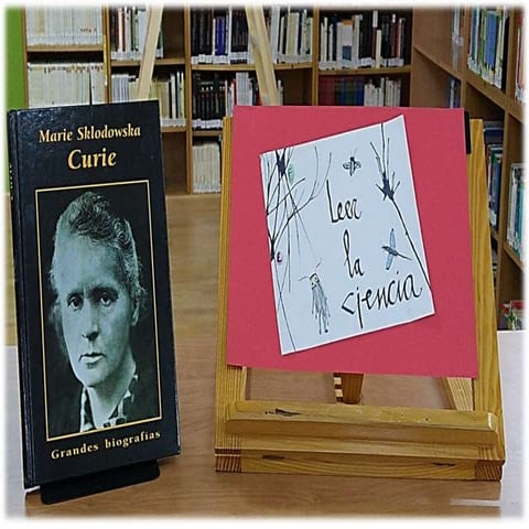 Día da Ciencia 2016