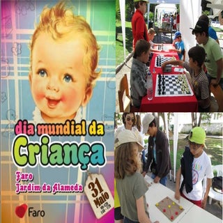 Dia da criança