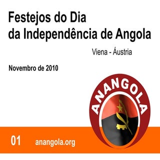 Festejos pelo dia da Independência ...
