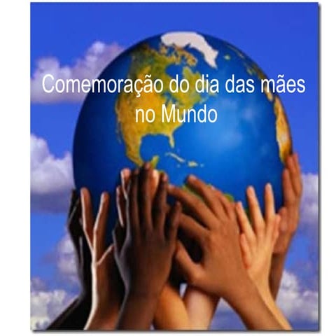 Dia das maes by saozita