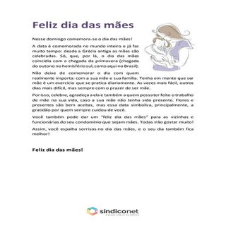 Dia das maes_sindiconet2
