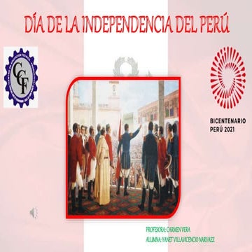 Dia de la independencia