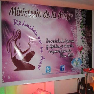 Dia de la Mujer Sábado 17 de Marzo