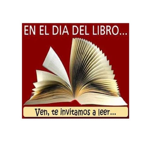 Dia del libro