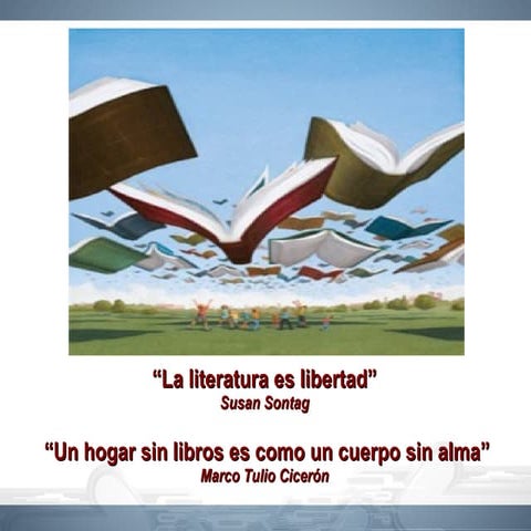 Dia del libro