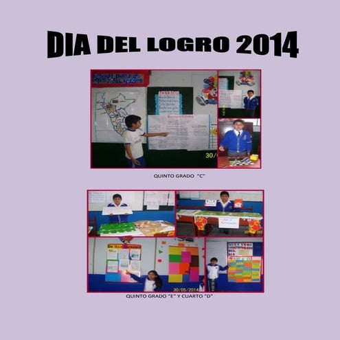 Dia del logro 2