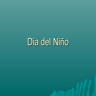 Dia del niño escuela 319