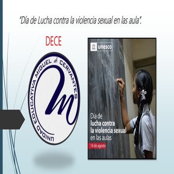 DIA DE LUCHA DE LA VIOLENCIA SEXUAL EN LAS AULAS.ppsx