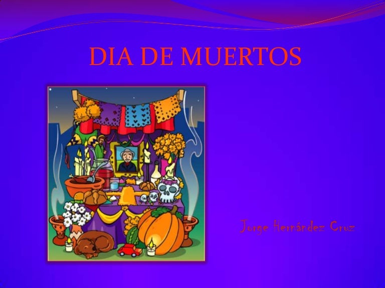 Dia De Muertos
