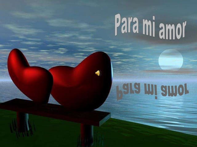 Dia De San Valentin