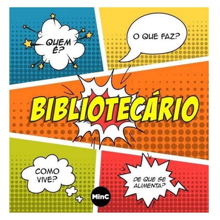 Dia do bibliotecário em imagens 