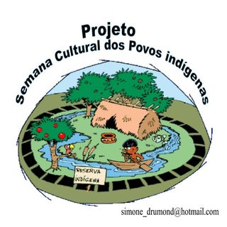 Dia do indio simone drumond@hotmail