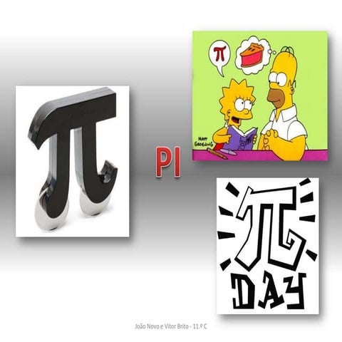 Dia do pi