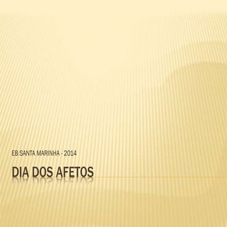 Dia dos afetos 2014 ms2