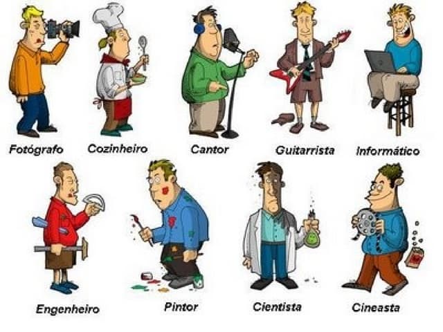 Dia do trabalho slides