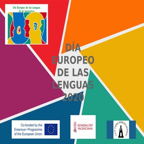 Diaeuropeodelaslenguas 2020