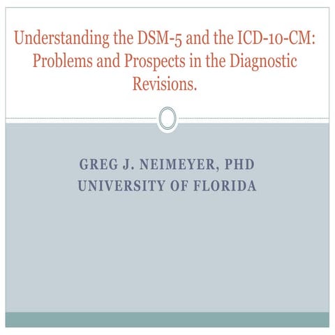 Is Your Diagnosis Off? Dr. Bob'S Dsm 5 Masterclass Shows You How To Get It Right. - 181h1bp