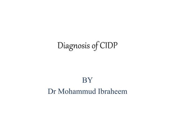 Clopidogrel induced interstitial lung disease | PPT