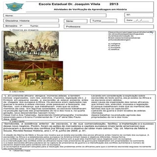 Diagnostica historia 7ano