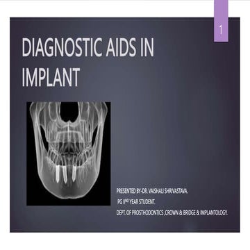 diagnostic aids in implant.pptx