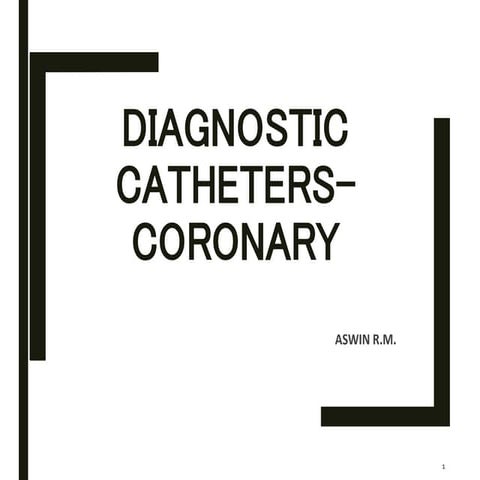 Cath lab | PPTX