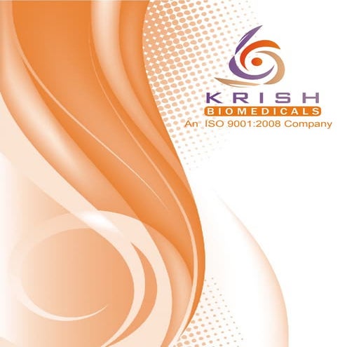 Diagnostic equipments