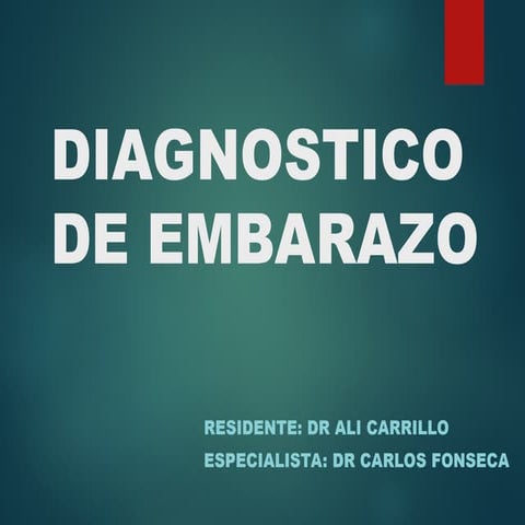 diagnostico-de-embarazomaternida del surad.ppt