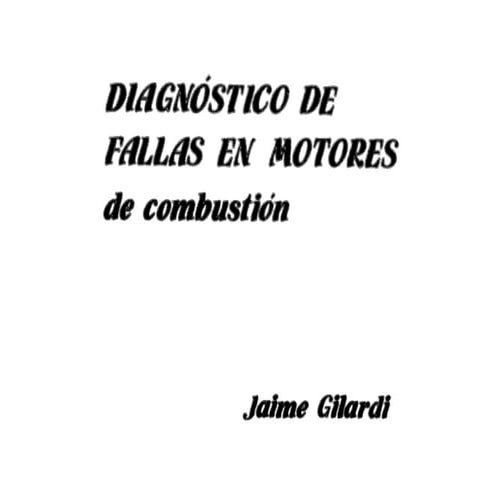 Diagnostico Motor