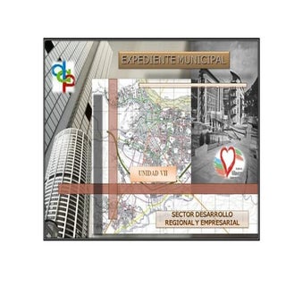 Diagnostico sectorial empresarial d...