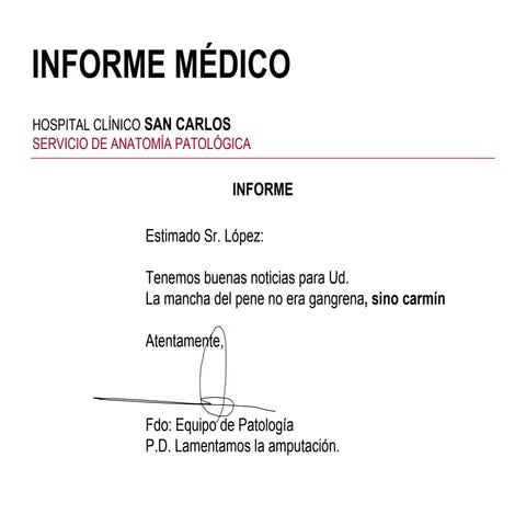 Diagnosticoequivocado