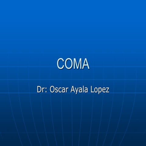 Coma.pptx